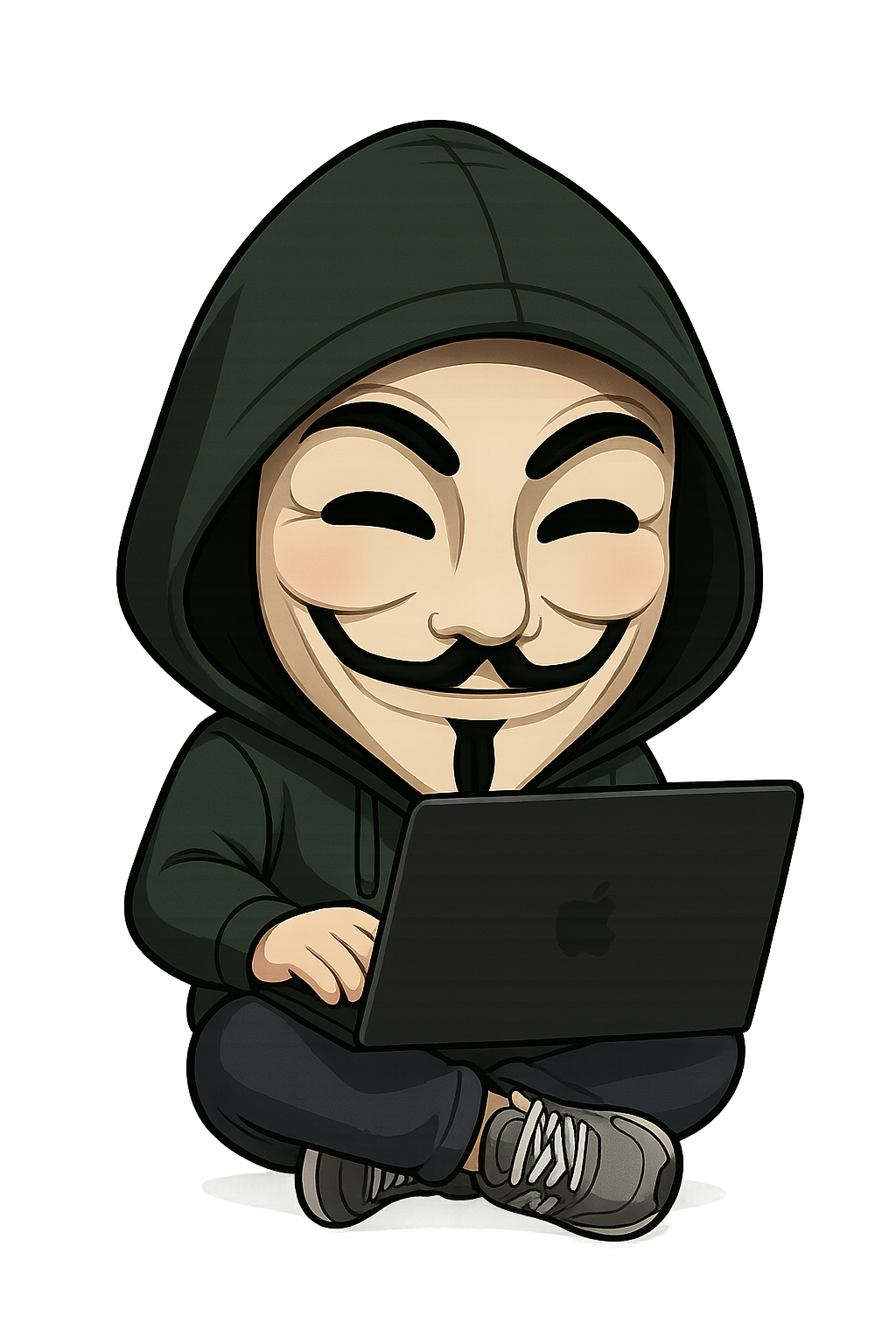 El amigo informático